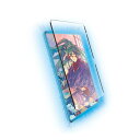 【即納】エレコム 13インチ iPad Air ( M2 ) 2024年 用 フィルム ペーパーライク 着脱式 ケント紙 紙のような描き心地 アンチグレア ブル...