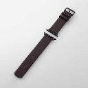 エレコム アップルウォッチ バンド Ultra 2 / Ultra / SE ( 第2世代 / 第1世代 ) / Series 9 / 8 / 7 / 6 / ...