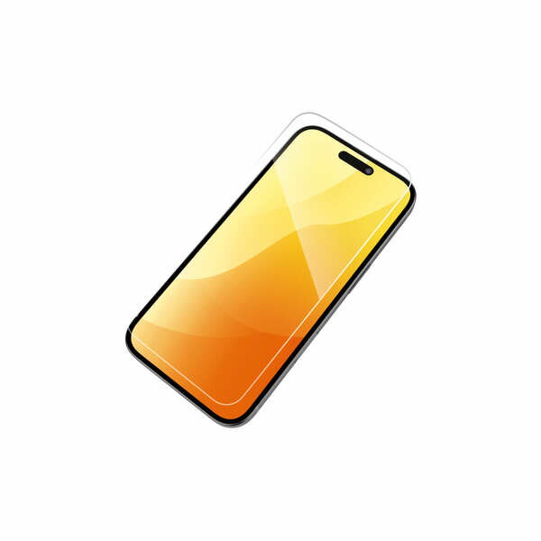 ���쥳�� iPhone 16 Pro ���饹�ե���� ��Ʃ�� ɽ�̹���10H �����ɻ� �����ɻ� Ž���դ��ġ����� ��ˢ�ɻ�