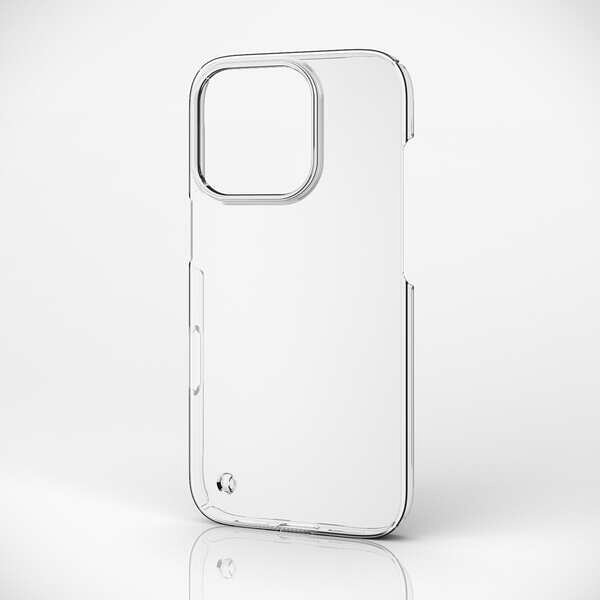 ���쥳�� iPhone 16 Pro ������ �ϡ��� ���С� ���� ���� ��������ݸ��߷� ���ȥ�åץۡ����� UV������ ���ꥢ