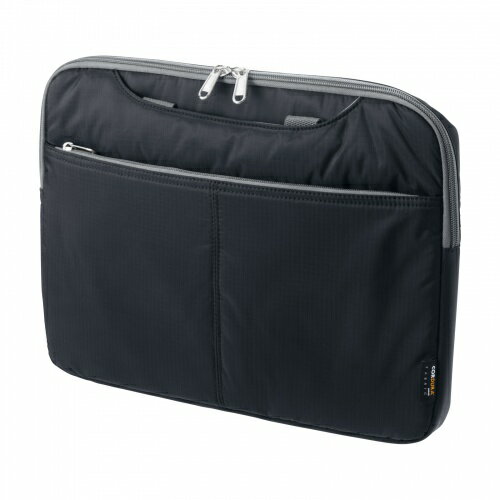 【即納】サンワサプライ 高機能PCインナーケース（11.6型ワイド）