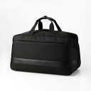 【即納】エレコム ボストンバッグ 防犯 38L 2Way ( 手提げ / 肩掛け ) TSAロック(ダイヤルロック式) 15.6インチPC収納可 撥水加工 キャ...