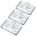 【即納】サンワサプライ BLE Smart ID Card(3個セット)