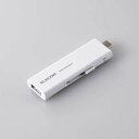 【即納】エレコム SSD 外付け 1TB USB3.2Gen1 読込最...(2)