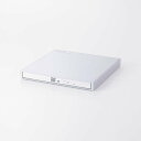 【即納】エレコム 外付け DVDドライブ ( CD / DVD ) U...(2)