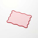 エレコム マウスパッド ウェーブデザイン ズレにくい 裏面ラバー ピン...(2)