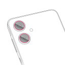 エレコム Galaxy A25 5G レンズカバー カメラ保護 フィルム 高透明 抗菌 指紋防止 気泡防止