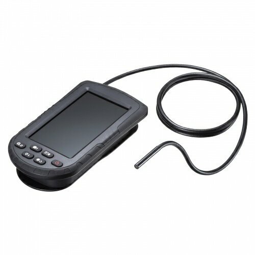 【即納】サンワサプライ 工業用内視鏡 ハンディタイプ