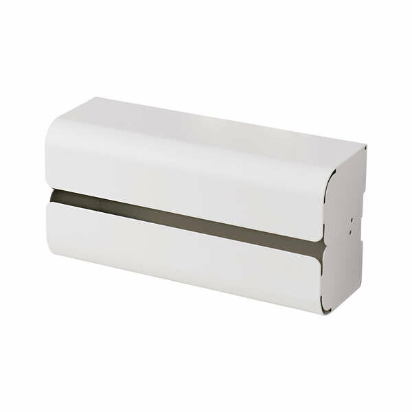 【即納】エレコム マグネット ペーパータオルホルダー 壁掛け ペーパータオルケース ( キッチン 壁面 ..