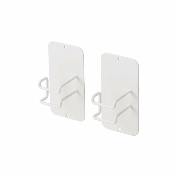 【即納】エレコム マグネット キッチンツールフック ボトルフック 2個入り 壁掛け ( 冷蔵庫 壁面 玄関 ..