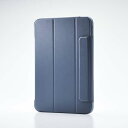 【即納】エレコム iPad ケース 11インチ ( A16 ) / 10.9インチ 第10世代 マグネット式フラップ カバー 2アングル スタンド オートスリー...