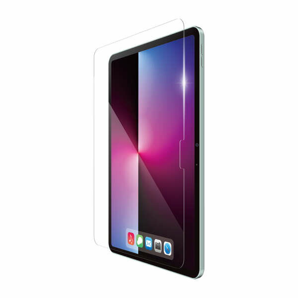 ¨Ǽۥ쥳 11 iPad Air ( M3 / M2 ) 饹ե Ʃ ñŽդġ ɽ̹10H ɻ ɻ ˢ...