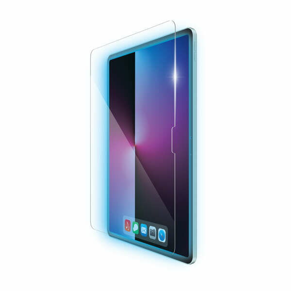 ¨Ǽۥ쥳 13 iPad Air ( M3 / M2 ) 饹ե Ʃ ֥롼饤ȥå ñŽդġ ɽ̹10H ...