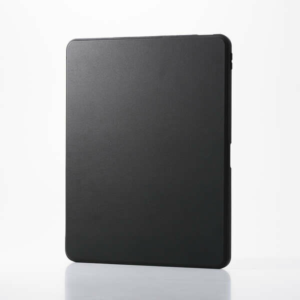 【即納】エレコム iPad Air ケース 13インチ ( M3 / M2 ) マグネット着脱フラップ カバー 360度回転 Apple Pencil収納 2段...