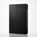 【即納】エレコム iPad Air ケース 13インチ ( M3 / M2 ) ベルト付きフラップ カバー Apple Pencil収納 2アングル スタンド ...