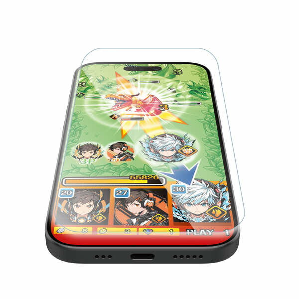 乐天商城 - 【即納】エレコム iPhone 17 ガラスフィルム 高透明 ゲーム最適 10H超 Gorilla(R) ダイヤモンドコート 指すべり長持ち 傷に強い 薄型 指紋防止 気泡防止 飛散防止