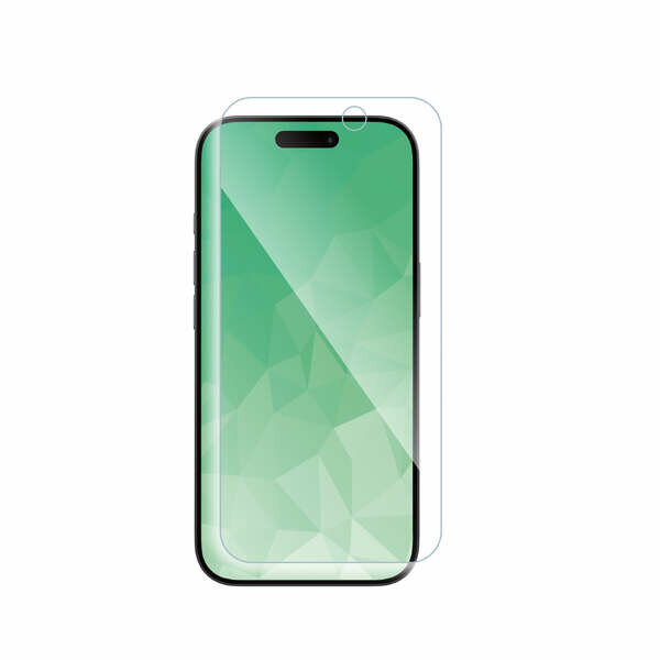 乐天商城 - エレコム iPhone 17 フィルム 高透明 衝撃吸収 抗菌 指紋防止 気泡防止