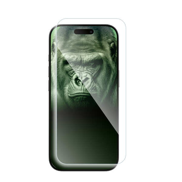 乐天商城 - 【即納】エレコム iPhone Air ガラスフィルム 高透明 10H Gorilla(R) 薄型 指紋防止 気泡防止 飛散防止 貼り付けツール付