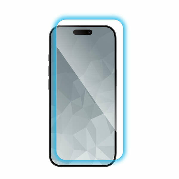 乐天商城 - 【即納】エレコム iPhone 17 Pro ガラスフィルム アンチグレア ブルーライトカット 9H 指紋防止 気泡防止 飛散防止 マット 反射防止 貼り付けツール付