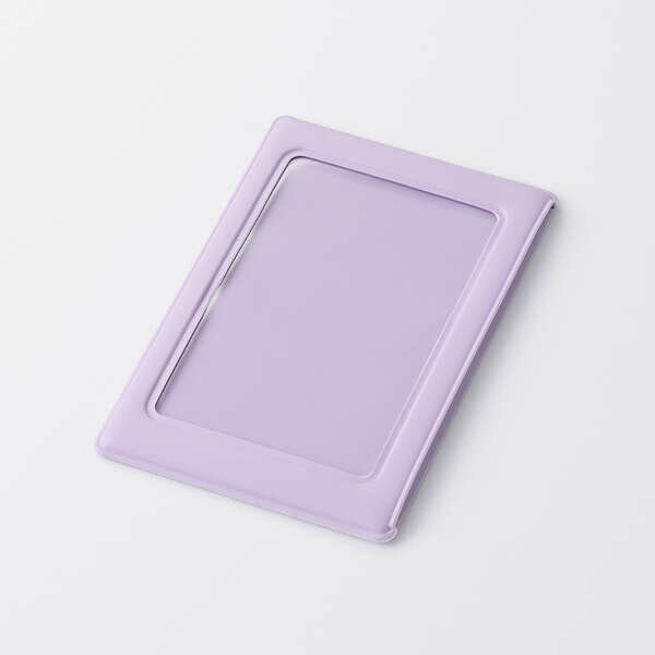 送料規定・納期はこちらでご確認下さい。【主な特長】いつでもどこでも推しと一緒に。マグネットの力で簡単に装着できる、チェキ用フォトフレームです。Magsafe対応のスマートフォンだけでなく、冷蔵庫やデスク、玄関などにも飾れるので、お気に入りの...