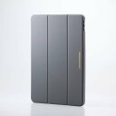 【即納】エレコム iPad Air ケース 11インチ ( M3 / M2 ) / 10.9インチ 第5世代 第4世代 マグネット式フラップ カバー Apple...