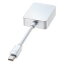 掠ץ饤 4KбMini DisplayPort-HDMIѴץ AD-MDPHD008