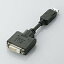 쥳 DisplayPort-DVI Ѵץ ֥å [AD-DPDBK]|| ELECOM