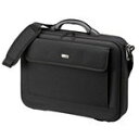 【即納】サンワサプライ セミハードPCケース BAG-EVA5BKN(2)