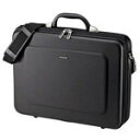 【即納】サンワサプライ セミハードPCケース BAG-EVA7BKN(2)