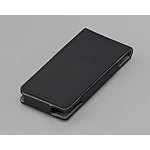 バッファローコクヨサプライ 第4世代iPod　nano専用レザーケース BSIP14LN4BK ブラック [BSIP14LN4BK]