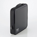 ѥ̿ڳŷԾŹۤ㤨֡¨Ǽۥ쥳 CD/DVDեʡ(160Ǽ CCD-H160꡼ ֥å CCD-H160BK [CCD-H160BK]|| ELECOMפβǤʤ3,020ߤˤʤޤ