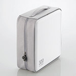 ��¨Ǽ�ۥ��쥳�� CD/DVD�ե����ʡ�������(320���Ǽ) CCD-H320���꡼�� �ۥ磻�� CCD-H320WH [CCD-H320WH]|| ELECOM