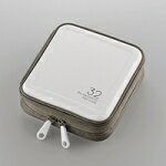 ��¨Ǽ�ۥ��쥳�� Blu-ray��CD��DVD�б��ե����ʡ�������(32��) [CCD-HB32WH]|| ��Ǽ ELECOM