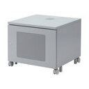 【即納】サンワサプライ 19インチマウントボックス(H500・8 CP-101