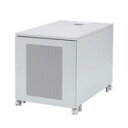 【即納】サンワサプライ 19インチマウントボックス(H700・13U) CP-202