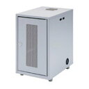 【即納】サンワサプライ NAS、HDD、ネットワーク機器収納ボッ CP-KBOX1