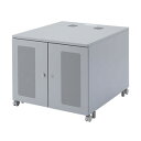 【即納】サンワサプライ W800機器収納ボックス(H700) CP-302