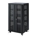 【即納】サンワサプライ マルチ収納ラックH1300 CP-SVCMULT2