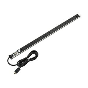 サンワサプライ 19インチサーバーラック用コンセント TAP-SV2018