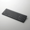 【即納】エレコム Bluetoothコンパクトキーボード/パンタグラフ...(2)