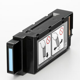 キヤノン メンテナンスカートリッジ WT-X201 [9756B001]