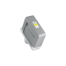 キヤノン キヤノンインクタンク PFI-307Y [9814B001] pasodentsushin-10612923 パソ電通信 【楽天市場店】 パッケージ画像