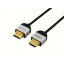 SONY ͥåб HIGH SPEED HDMI֥ ॿ 1.5m ֥å DLC-HE15S/B DLC-HE15S/B