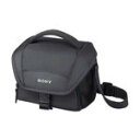 SONY ソフトキャリングケース LCS-U11/B LCS-U11/B