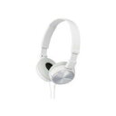 SONY ステレオヘッドホン ホワイト MDR-ZX310/W MDR-ZX310/W