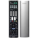 SONY 学習機能付きリモートコマンダー シルバー RM-PLZ530D S RM-PLZ530D S