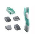 パナソニック カットモード 毛くず吸引 緑 ER511P-G