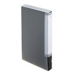 ����掠�ץ饤 �֥롼�쥤�ǥ������б��ե����륱������32���Ǽ���֥�å��� FCD-FLBD32BK