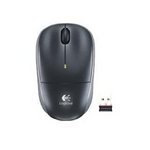 LOGICOOL ワイヤレスマウス M215 