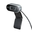 【即納】サンワサプライ オートフォーカスWEBカメラ CMS-V45S